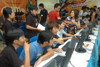 Những căn bệnh kinh niên của game thủ Việt