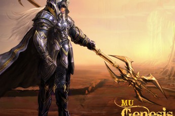  MU: The Genesis - Kẻ đóng thế MU Online đánh bại MU Return