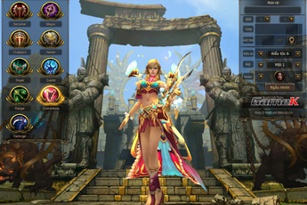 Game thủ Việt không có thiện cảm với Kiếm Tiên 2 private