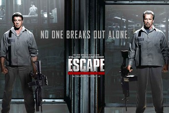 Gravity 3D thống trị bảng xếp hạng doanh thu 3 tuần liên tiếp