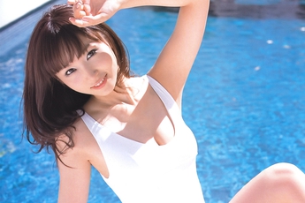 Risa Yoshiki: Gravure Idol "đa năng" của Nhật Bản
