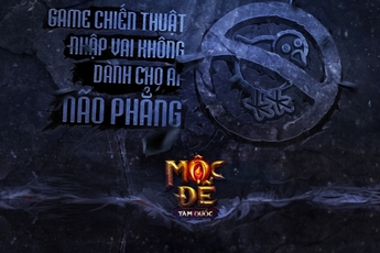 Tranh cãi xoay quanh game... không dành cho não phẳng