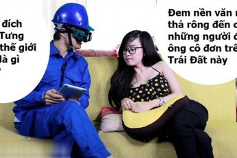 Những hot girl Việt bị chế ảnh nhiều nhất trên mạng