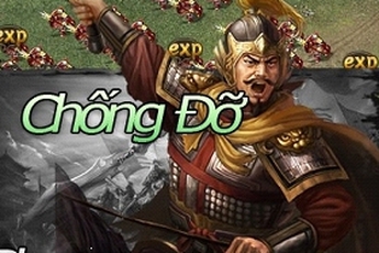 Công Thành Xưng Đế: Webgame chiến thuật sắp ra mắt tại VN