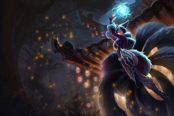 Hồ li Ahri sắp bị giảm sức mạnh một cách đáng kể trong Liên Minh Huyền Thoại