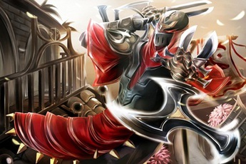 Điểm danh tướng đường giữa có chiêu cuối “thấm” nhất trong LMHT