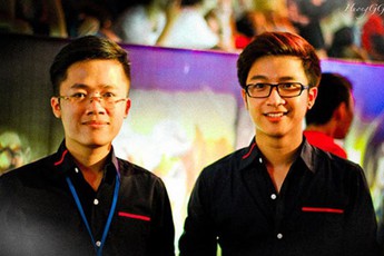 Các bình luận viên Garena TV nói gì về mùa giải LMHT GPL 2014?