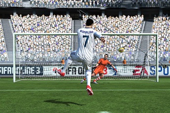 Phạt đền và những điều cần biết trong FIFA Online 3