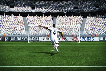 Những tiền vệ phòng ngự được dùng nhiều nhất trong đội hình FIFA Online 3