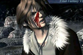 Final Fantasy sẽ có nhân vật cơ bắp, cắt đầu cua và thô tục?