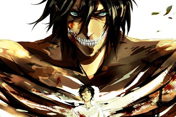 Attack on Titan ra mắt gameplay mới