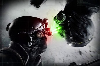 Splinter Cell: Blacklist gây thất vọng