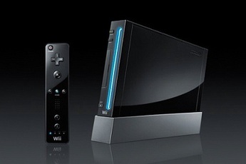 Wii chính thức bị ngừng sản xuất