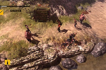 How to Surive: Game zombie kết hợp survival sắp ra mắt trên PC