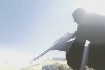 Sniper Elite 3 tung trailer đầu tiên
