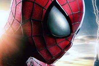 The Amazing Spider Man 2 được công bố