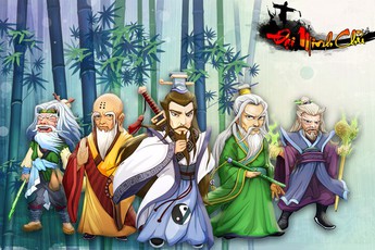 Lý giải mối quan hệ cộng sinh giữa NPH Việt và game mobile online