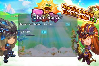 Khám phá  iBoom trong ngày mở cửa Open Beta tại Việt Nam