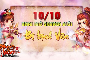 Phong Vân Truyền Kỳ tự tin hay tự kiêu?