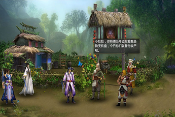 Game mobile nhập vai chiến thuật sẽ lên ngôi nửa cuối 2013?