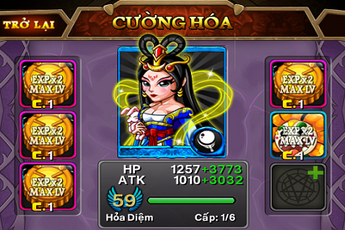 Chiến binh Huyền thoại và những ấn tượng không thể bỏ qua