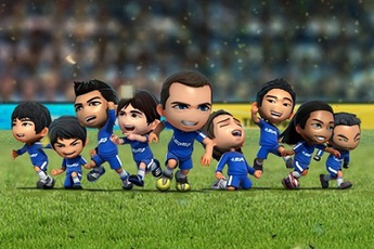 Siêu Quậy Cầu Trường và cánh cửa vào làng game Việt