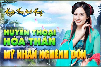 Dự tiệc cùng Mai Phương Thúy, tại sao không?