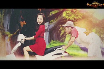 Thanh niên Hoành 2013 – Sau “Người Nhện” sẽ là “Người  Trâu”