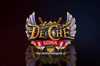 Đế Chế Soha bất ngờ ra mắt trailer “khủng”