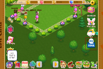 Sự lên ngôi trở lại của dòng game nông trại