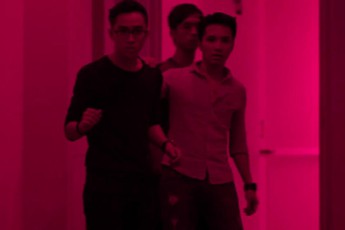 Nhà phát hành MCCorp làm phim 16+