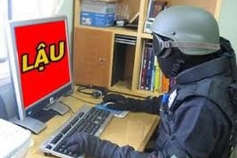 Game lậu tuồn về Việt Nam theo đường nào?