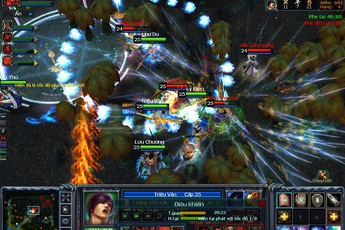 Củ Hành: Chọn điều ước nào để bá đạo?