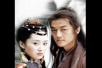 Hoành Tảo Thiên Hạ bước sang cốt truyện mới của Kim Dung