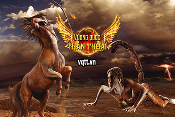 Vương Quốc Thần Thoại sau ngày ra mắt