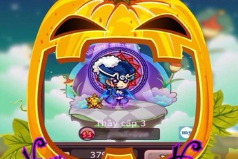 Game thủ đua nhau “dọa ma” trong game