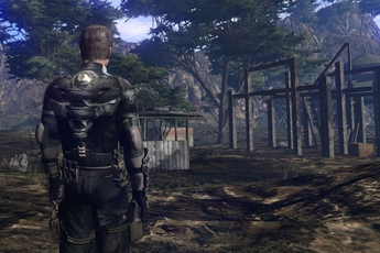 The Repopulation - Hé lộ game nhập vai hấp dẫn