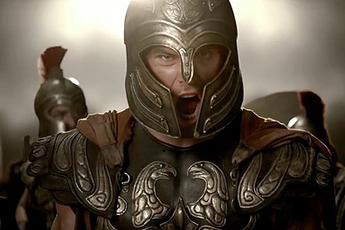 Lóa mắt với kĩ xảo trong phim mới về Hercules