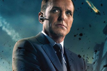 Sẽ có phim đầy đủ về S.H.I.E.L.D trong Avenger