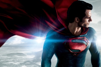 Những điều thú vị trong Man of Steel mà bạn chưa biết