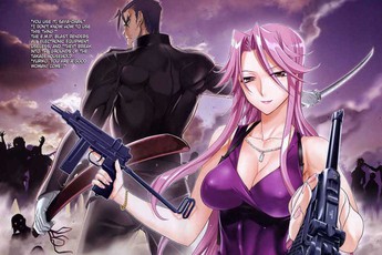 Top những anime nóng bỏng đáng xem nhất ( Phần 2 )