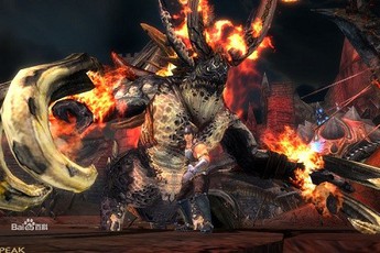 Game online chặt chém Liệp Hồn được đưa về Việt Nam