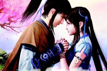 GameK gửi tặng 1000 Gift Code Tân Tiên Kiếm