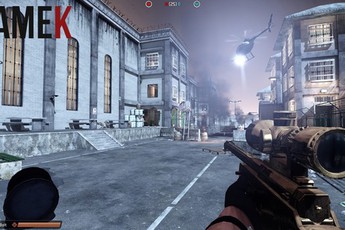 Top game online đáng chú ý trong tháng 12