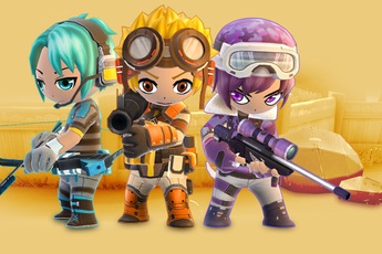 Game thủ Việt bàn luận gì về Avatar Star