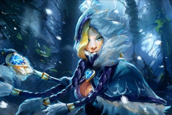 Những hero lên ngôi tại phiên bản DOTA 2 mới