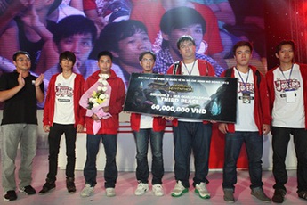 Saigon Jokers & cơ hội vàng tham dự đấu trường LMHT Châu Á