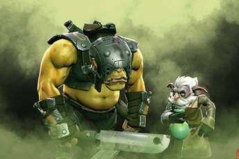 Số phận của những top pick DOTA 2 The International 3 hậu 6.79 (P.2)