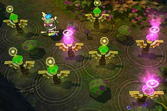 Các cao thủ nói gì về tướng hỗ trợ Liên Minh Huyền Thoại trong thời gian tới