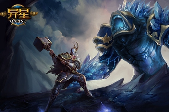 Dị Tinh lộ ảnh Việt hóa, chuẩn bị mở cửa tại Việt Nam